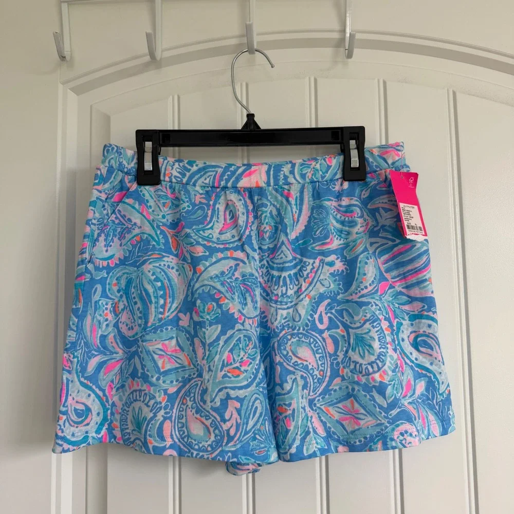 Lilly Pulitzer size xl